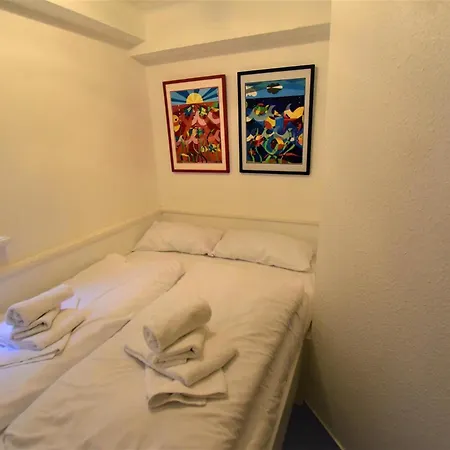 Apartamento Rundblick Haus Rundblick, Ru10