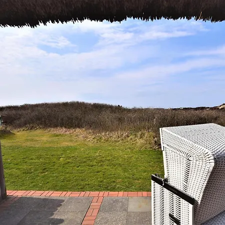 Rundblick Haus Rundblick, Ru10 Apartamento *