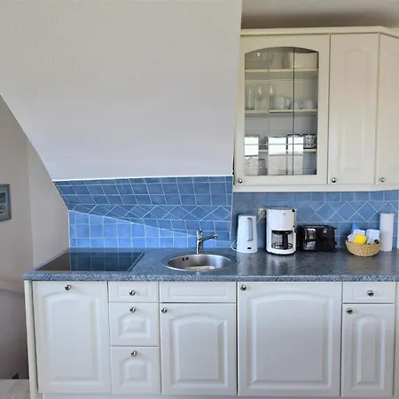 Apartamento Rundblick Haus Rundblick, Ru10 Sylt