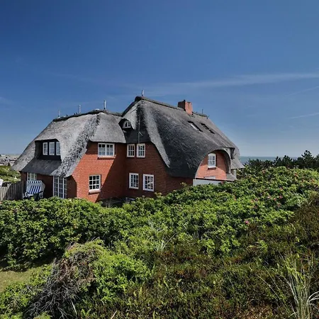 Rundblick Haus Rundblick, Ru10 Lejlighed