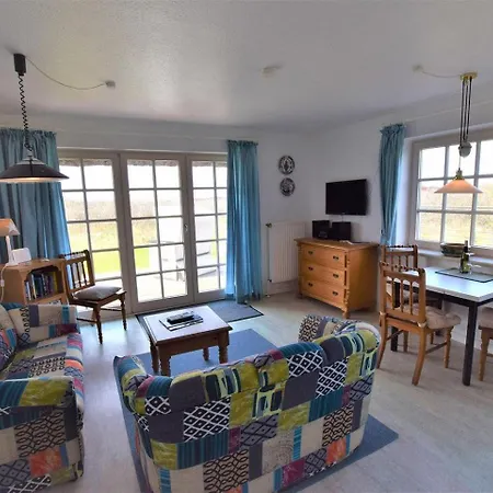 Rundblick Haus Rundblick, Ru10 * Sylt