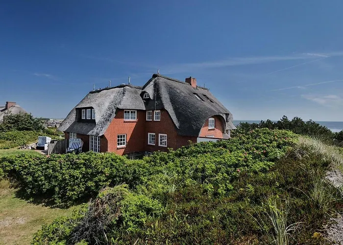 Rundblick Haus Rundblick, Ru10 아파트