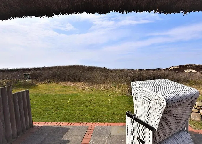 Rundblick Haus Rundblick, Ru10 *